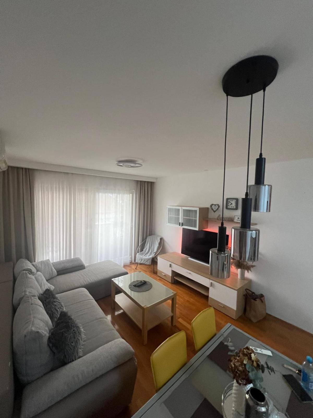 Apartman B&B Makarska Exterior foto